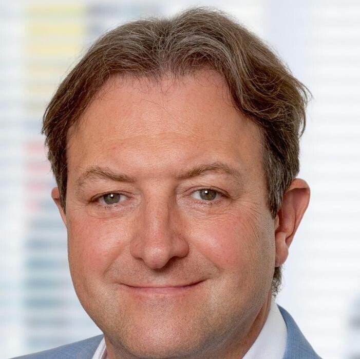 Bilder ERGO Versicherung Ralf Hofmann