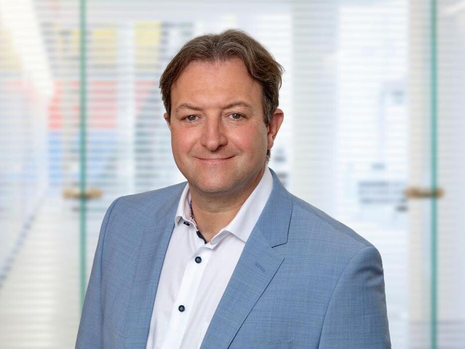 Bilder ERGO Versicherung Ralf Hofmann