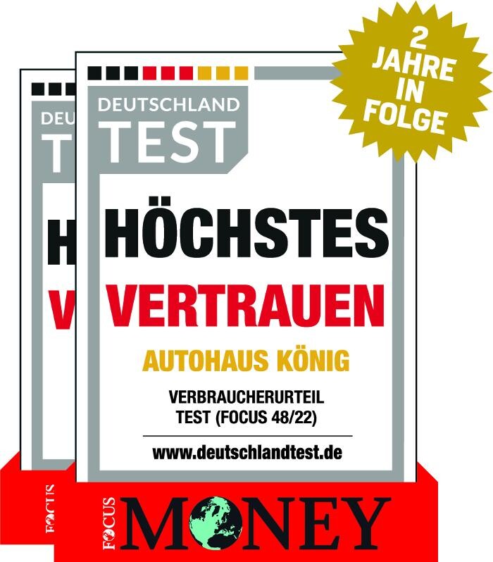 Bilder Autohaus König Heyrothsberge