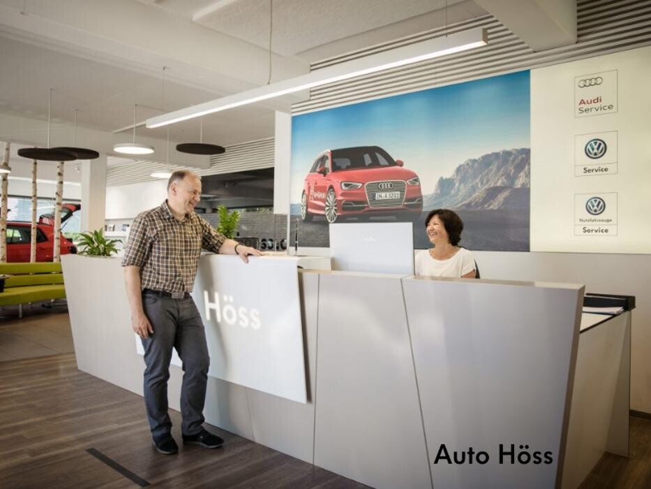 Bilder Auto Höss