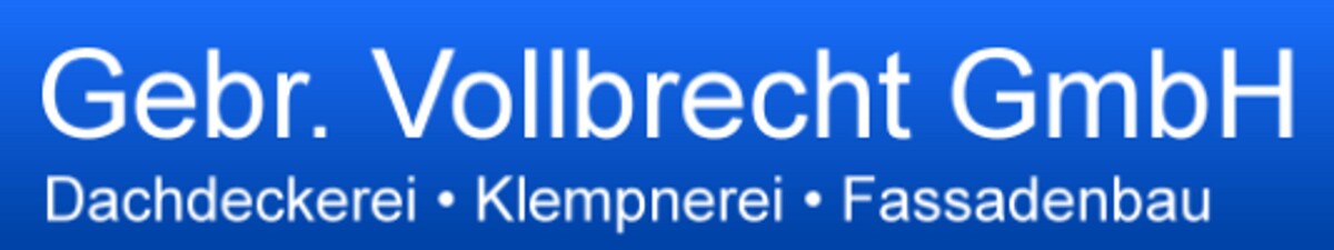 Gebr. Vollbrecht GmbH Logo