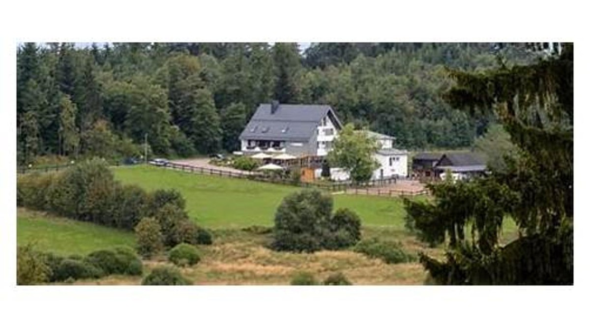 Bilder Hotel - Restaurant Ginsberger Heide