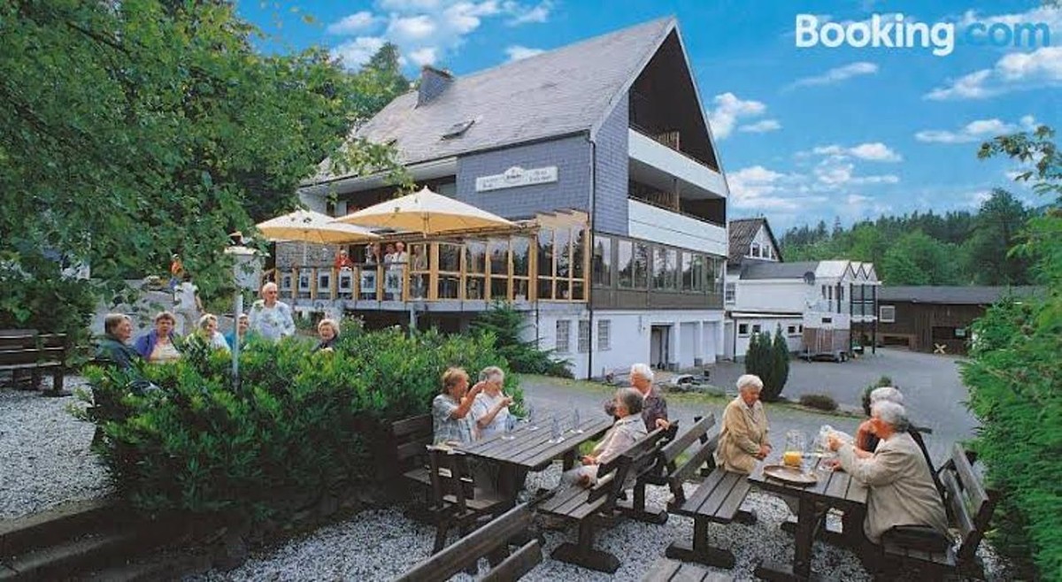 Bilder Hotel - Restaurant Ginsberger Heide