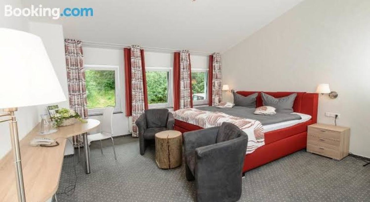 Bilder Hotel - Restaurant Ginsberger Heide