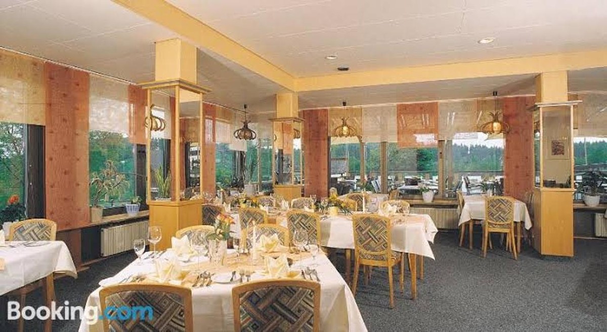 Bilder Hotel - Restaurant Ginsberger Heide