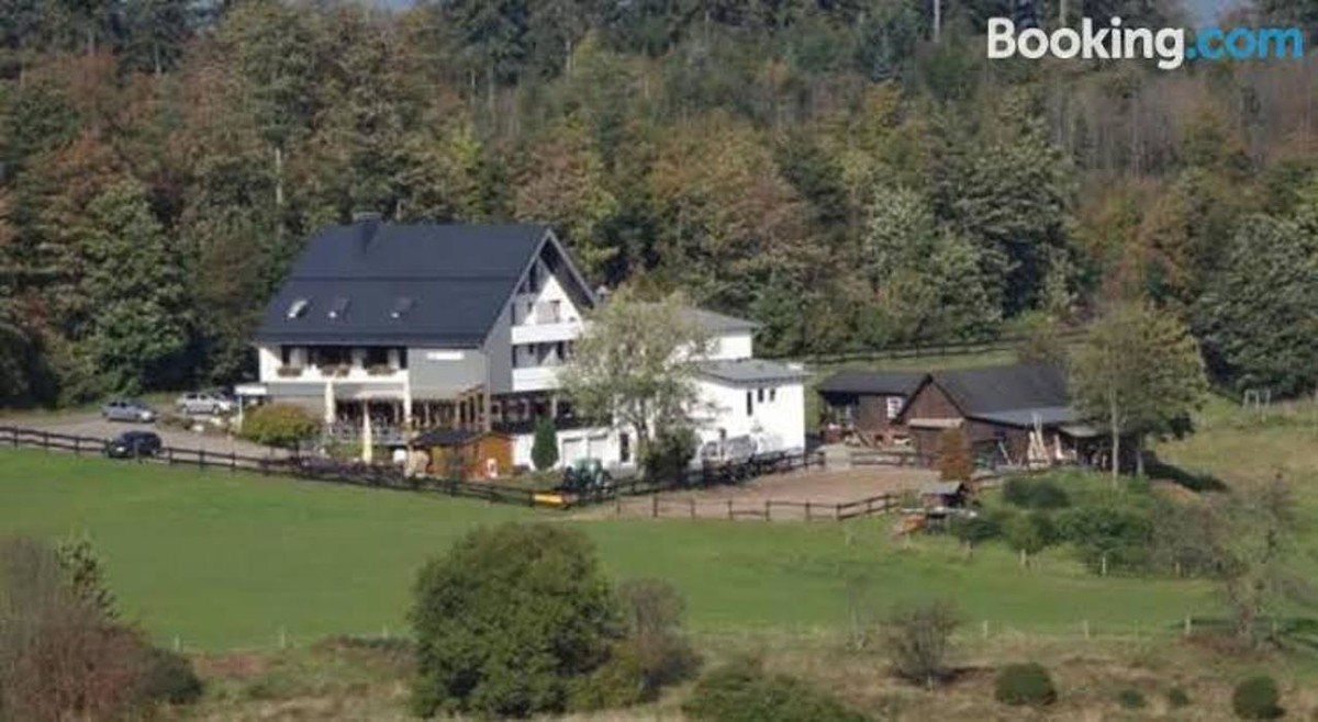 Bilder Hotel - Restaurant Ginsberger Heide