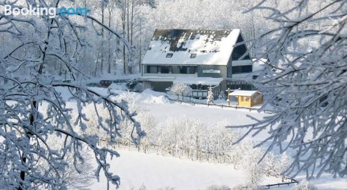 Bilder Hotel - Restaurant Ginsberger Heide