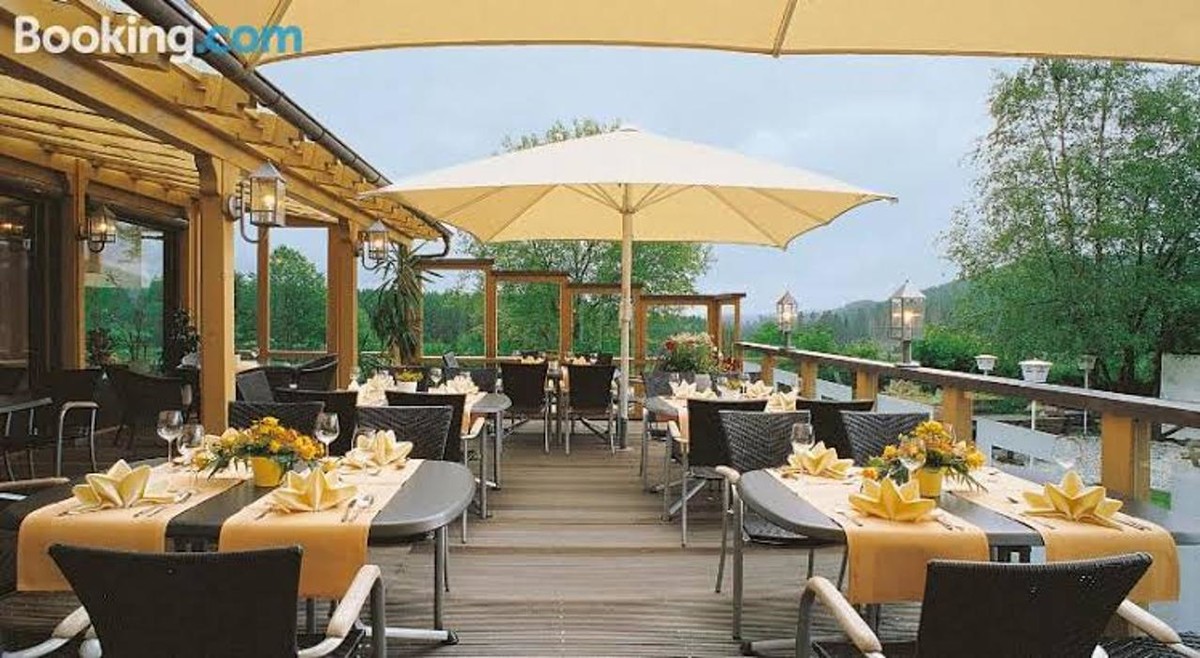Bilder Hotel - Restaurant Ginsberger Heide