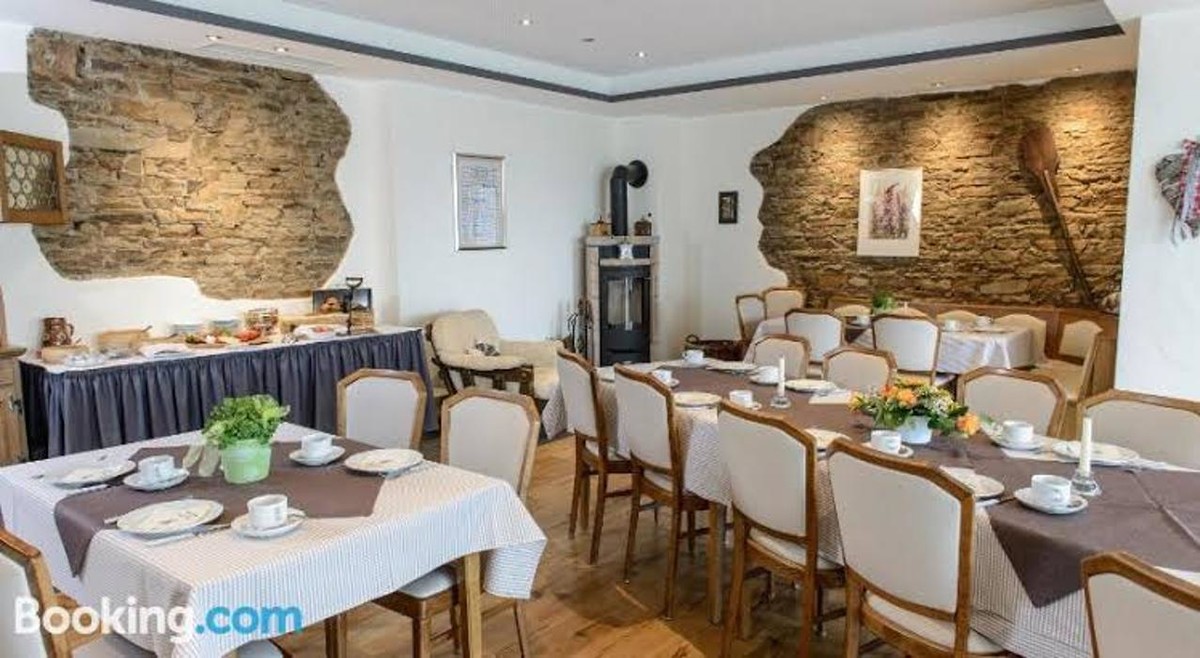 Bilder Hotel - Restaurant Ginsberger Heide