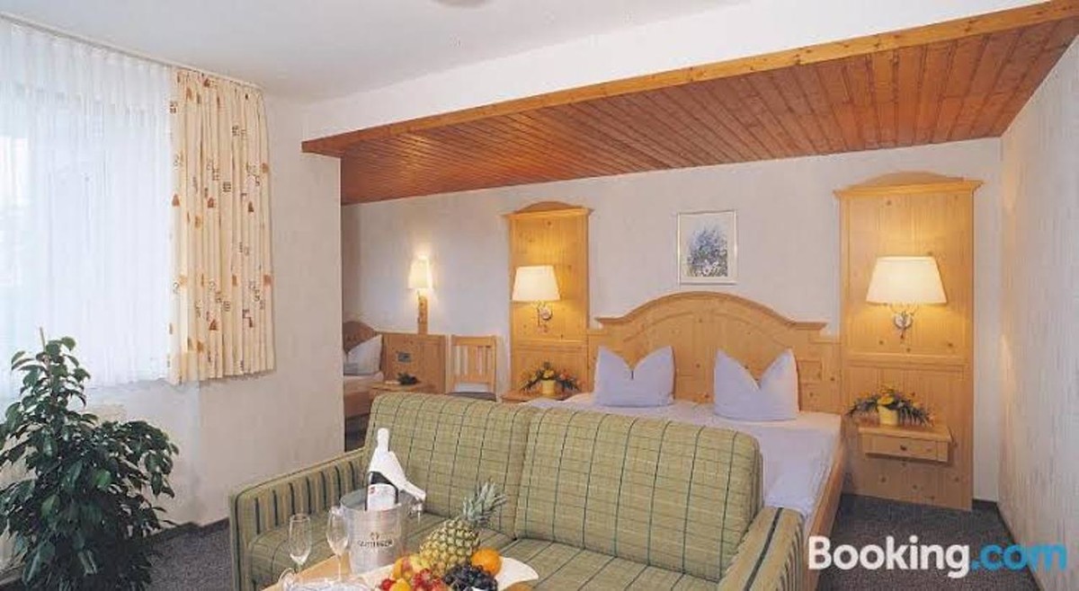 Bilder Hotel - Restaurant Ginsberger Heide