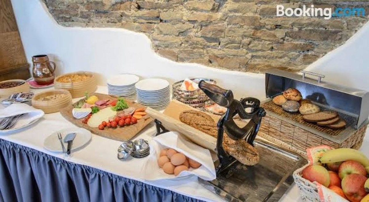 Bilder Hotel - Restaurant Ginsberger Heide