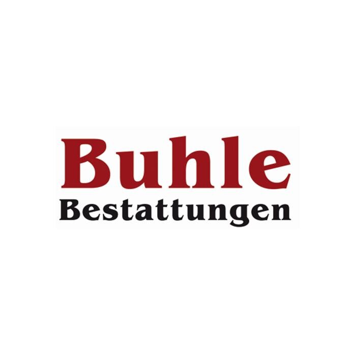 Bilder Buhle Bestattungen