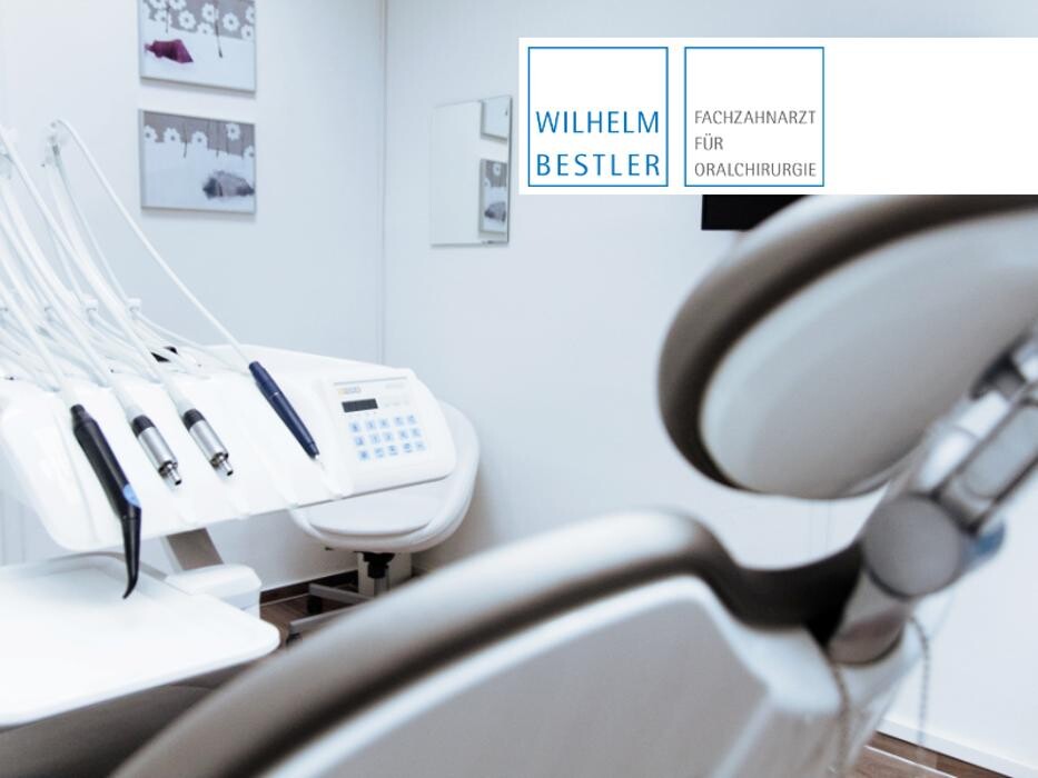 Bilder Bestler Wilhelm, Facharzt für Oralchirurgie