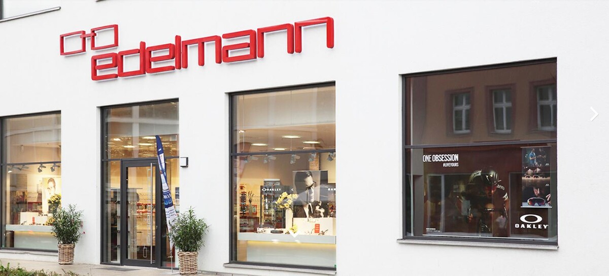 Bilder Brillen Edelmann