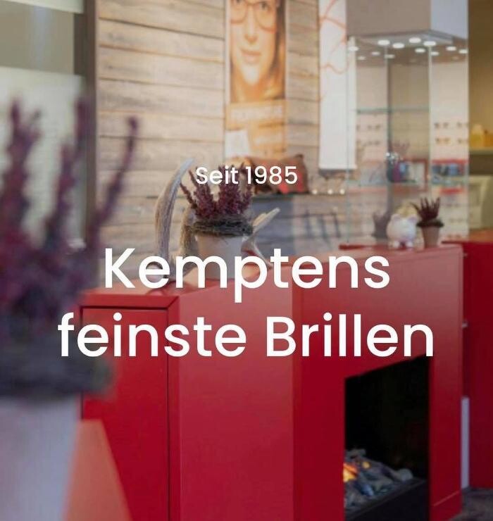 Bilder Brillen Edelmann