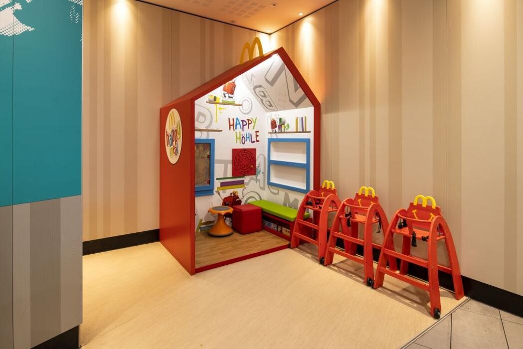 Bilder McDonald's