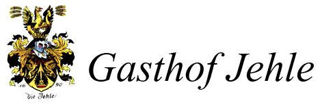 Gasthof Jehle Logo