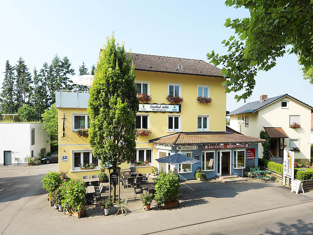 Bilder Gasthof Jehle