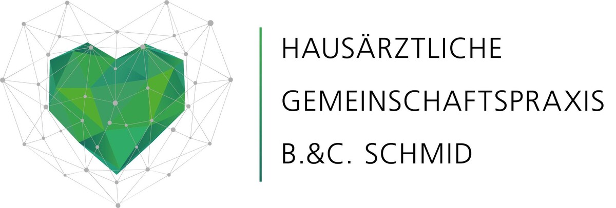 Herr Bernhard Schmid Logo