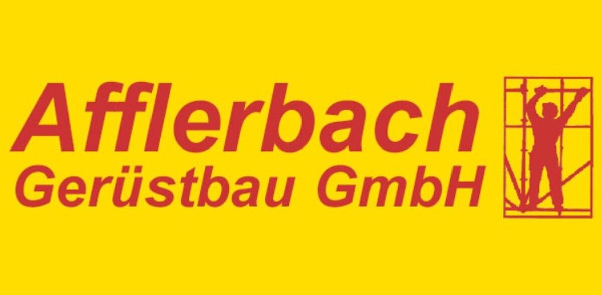 Afflerbach Gerüstbau GmbH Logo