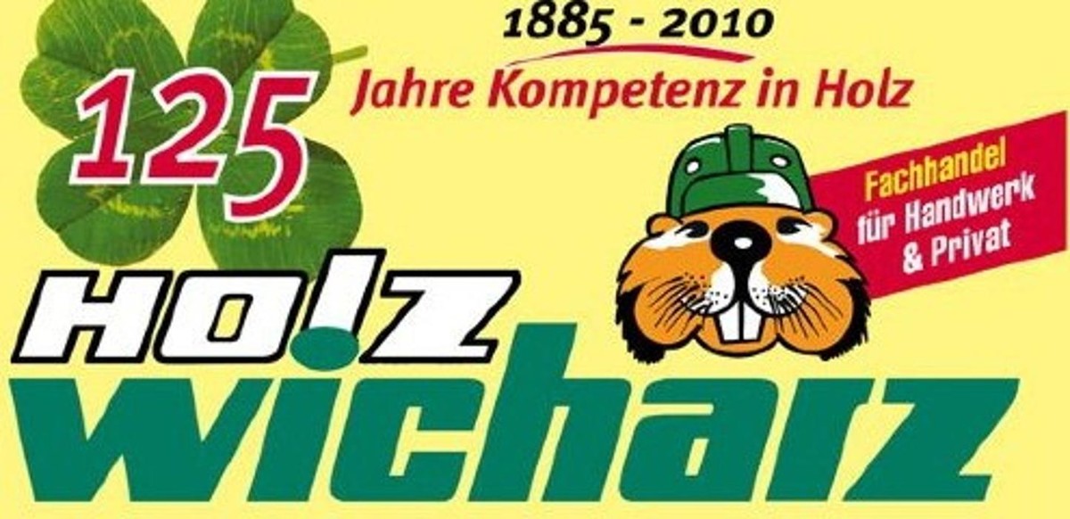 Holz Wicharz GmbH Logo