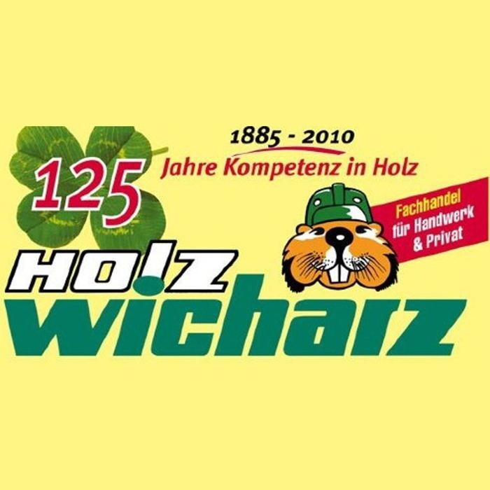 Bilder Holz Wicharz GmbH