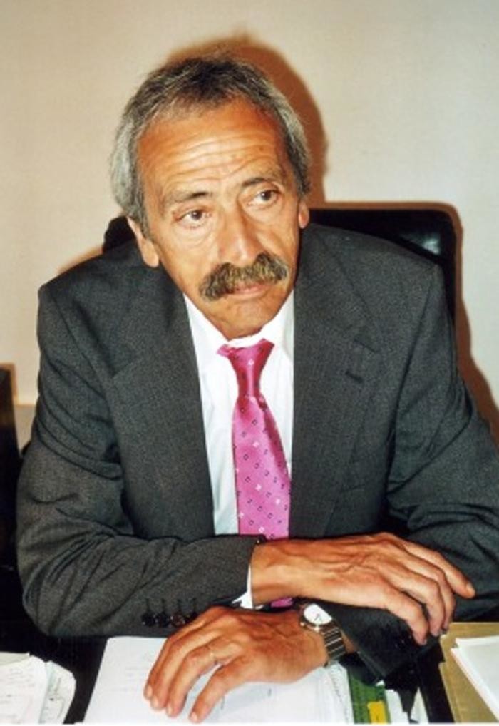 Bilder Wolfgang Mangold