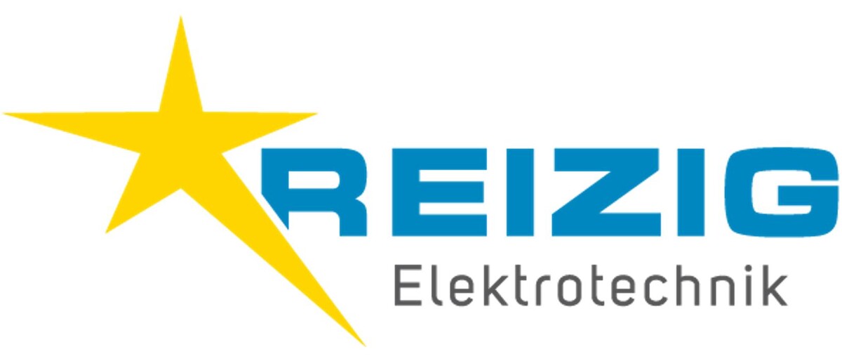 REIZIG Elektrotechnik GmbH Logo