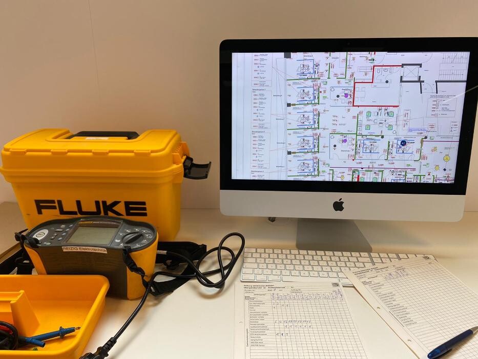 Bilder REIZIG Elektrotechnik GmbH