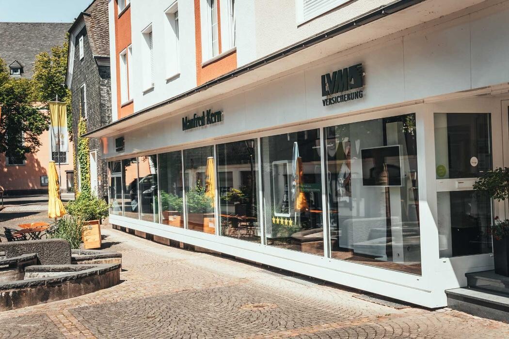 Bilder LVM Versicherung Felix Kern - Versicherungsagentur
