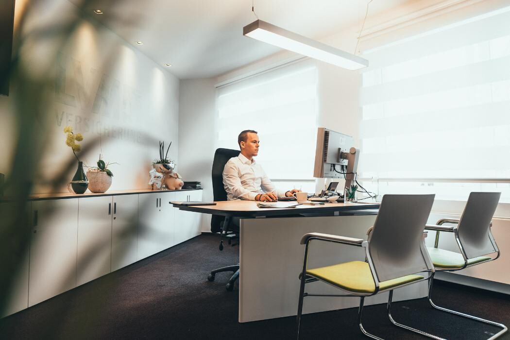 Bilder LVM Versicherung Felix Kern - Versicherungsagentur