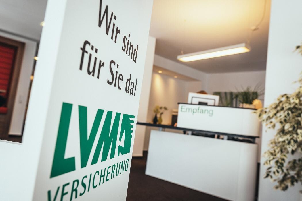 Bilder LVM Versicherung Felix Kern - Versicherungsagentur