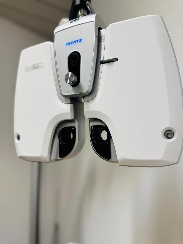 Bilder Optik Rausch