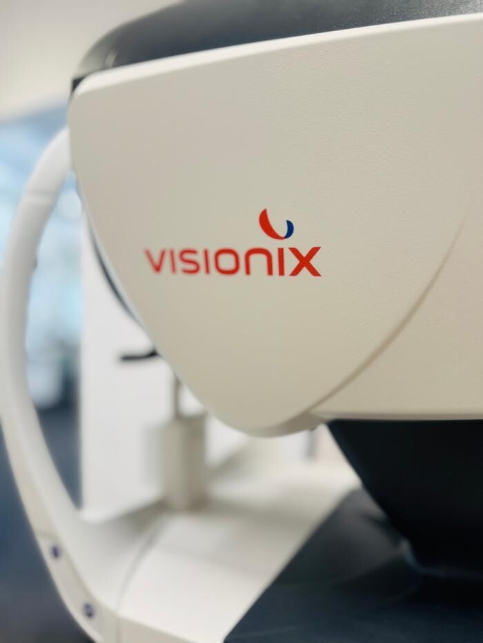 Bilder Optik Rausch