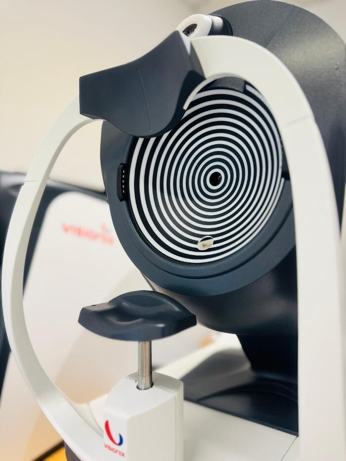 Bilder Optik Rausch