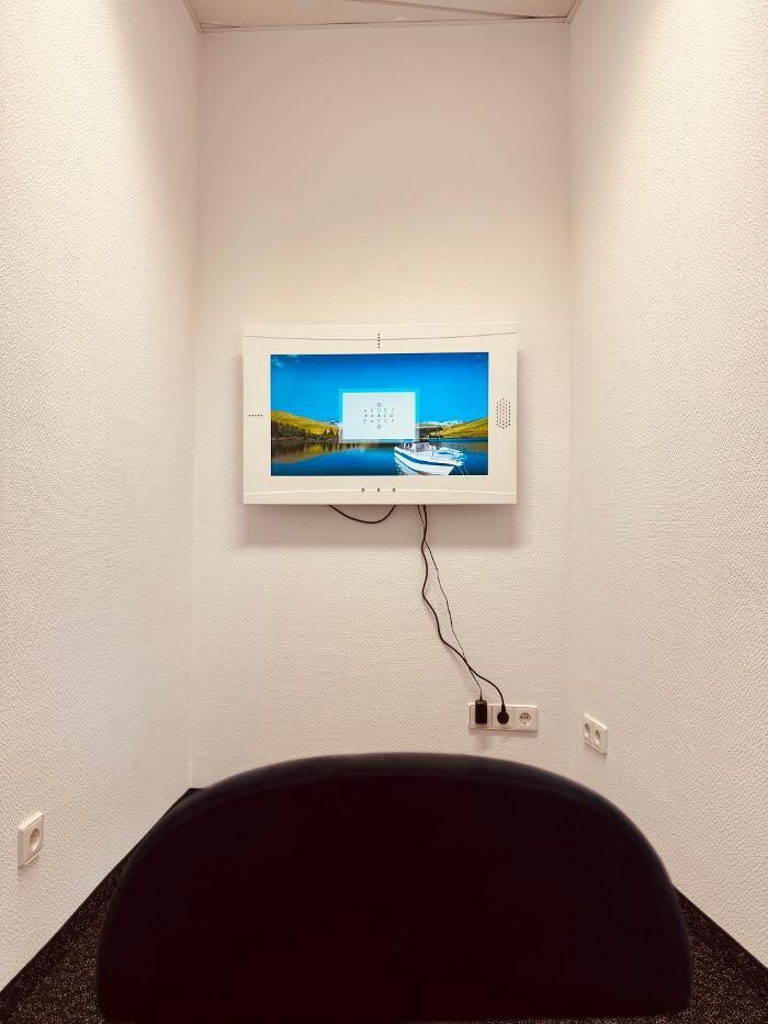 Bilder Optik Rausch