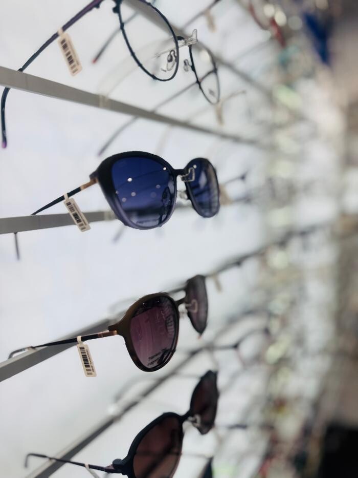 Bilder Optik Rausch