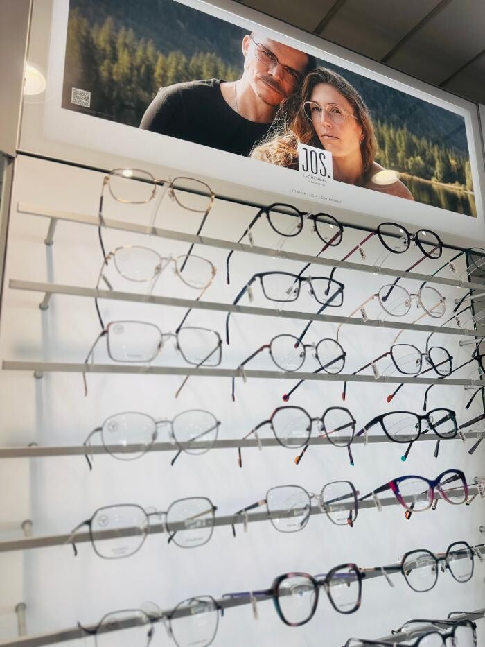 Bilder Optik Rausch