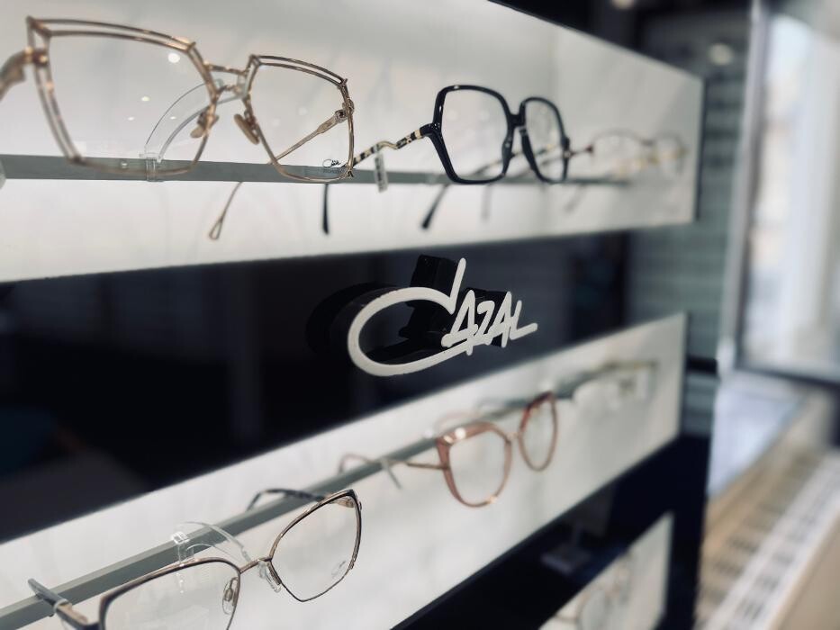 Bilder Optik Rausch