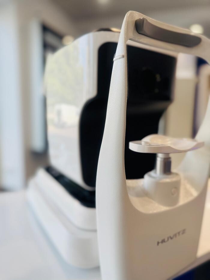 Bilder Optik Rausch