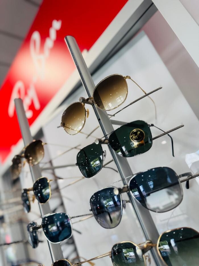 Bilder Optik Rausch