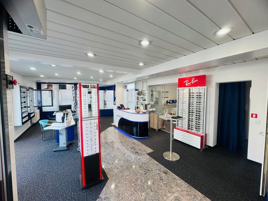 Bilder Optik Rausch