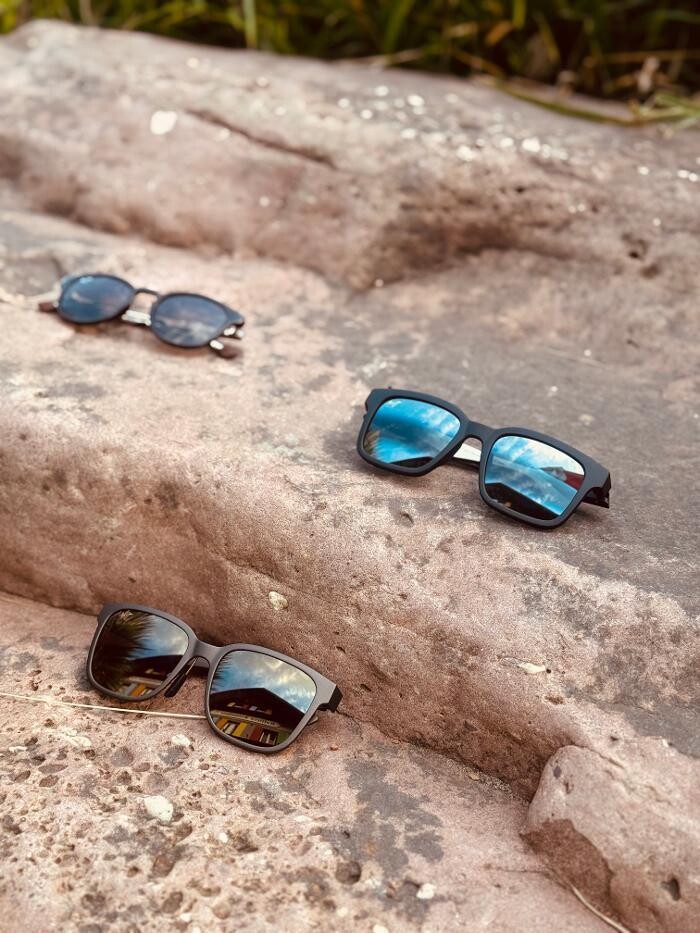 Bilder Optik Rausch