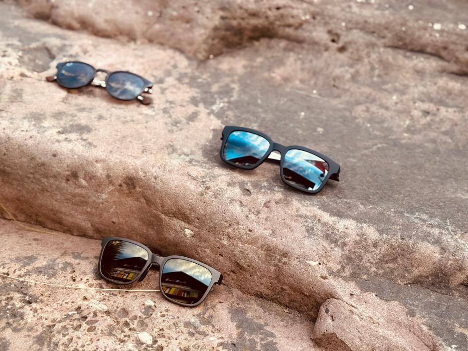 Bilder Optik Rausch