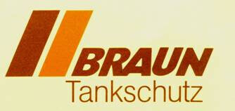 Tankschutz Chr. Braun - Fachbetrieb nach WHG § 19 Logo