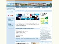 Screenshot for www.ueberlingen.de