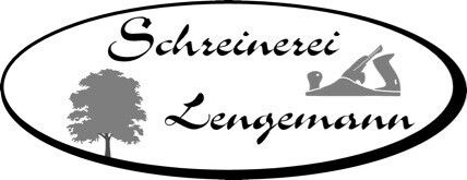 Schreinerei Lengemann Logo
