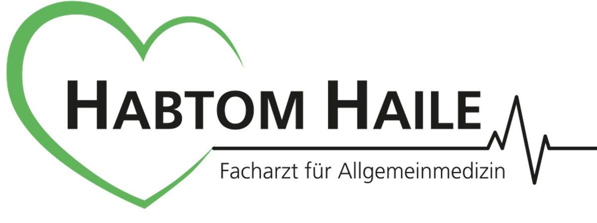 Praxis für Allgemeinmedizin Habtom Haile Logo