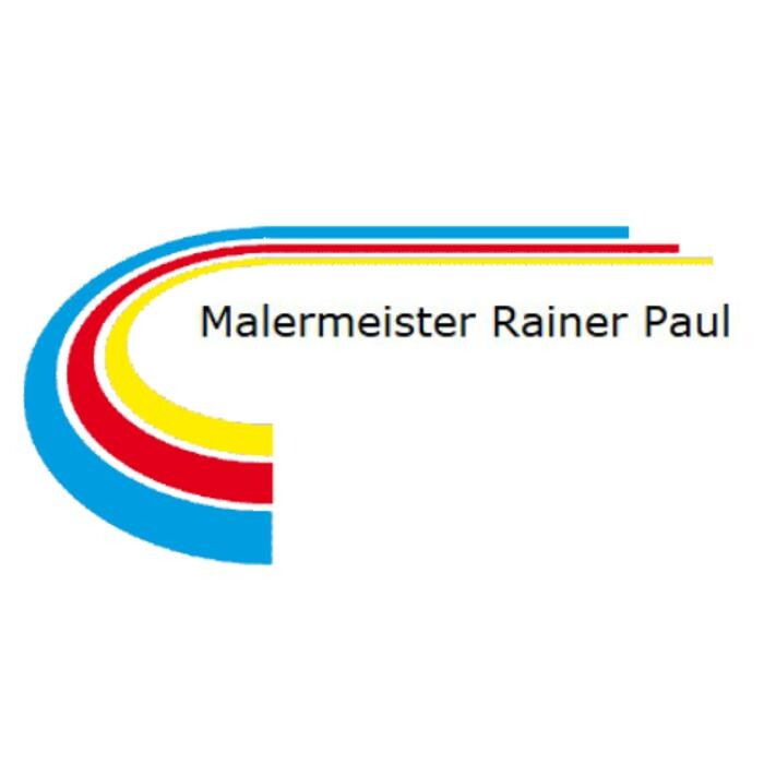 Malermeister Rainer Paul & Stefan Heinold GbR Logo