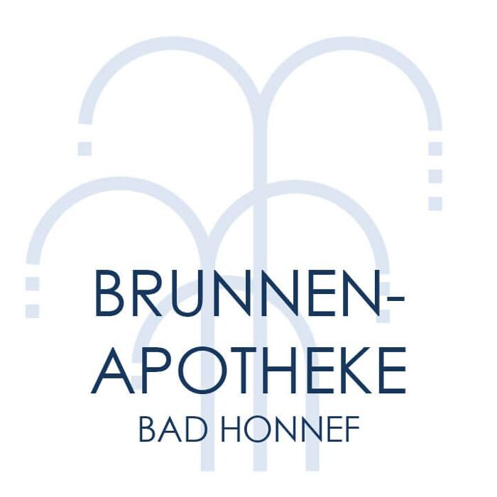 Brunnen-Apotheke Bad Honnef Logo